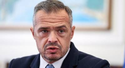 Славомир Новак - В Польше официально предъявили обвинение экс-главе "Укравтодора" - unian.net - Украина - Польша - Варшава
