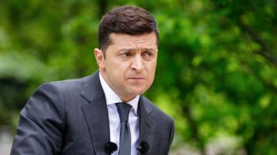 Владимир Зеленский - Юрий Романенко - Романенко предложил мотивировать отвечающих за поднятие танкера "Делфи": "поставить виселицу и..." - politeka.net - Украина - Одесса