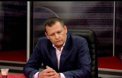 Борис Филатов - Филатов озвучил неутешительные прогнозы по строительству аэропорта в Днепре: "готовы начать лишь..." - dnepr.politeka.net - Днепр