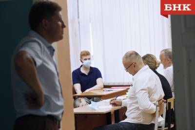 Виктор Бобыря - Максим Шугалей - Партия «Родина» в Коми идет на выборы на патриотизме - bnkomi.ru - Россия - респ. Коми - Ливия - Сыктывкар