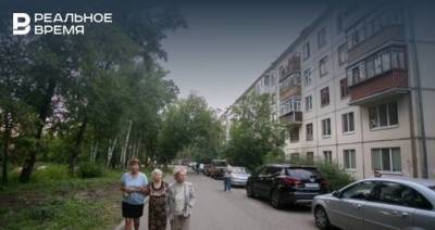 Рустам Минниханов - Жителей домов, попавших под программу «Наш двор» в Татарстане, приглашают оценить проекты - realnoevremya.ru - респ. Татарстан