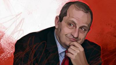 Яков Кедми - Кедми исключил сценарий отторжения Донбасса и Новороссии от Украины в интересах России - riafan.ru - Россия - Украина - Киев - Израиль - Царьград