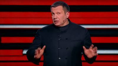 Владимир Соловьев - Россияне решительно отреагировали на резкие слова Соловьева о жителях Хабаровска - newzfeed.ru - Россия - Хабаровск