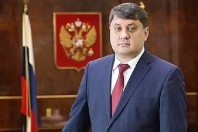 Александр Усс - Ринат Ахметчин - После критики в адрес краевых властей мэр Норильска Ринат Ахметчин был вынужден подать в отставку - versia.ru - Красноярский край - Норильск