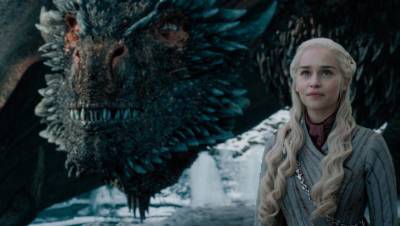 Джордж Мартин - HBO ищет актрис для приквела «Игры престолов» - gazeta.ru