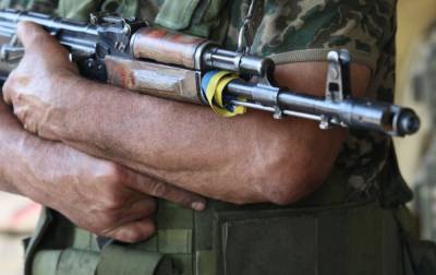 Боевики передали Украине еще одно неустановленное тело - rbc.ua - Россия - Украина - Донбасс