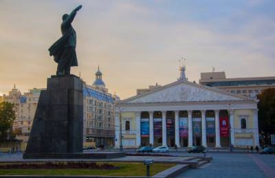 Воронежская область вошла в пятёрку регионов по качеству жизни - moe-online.ru - Россия - Санкт-Петербург - Московская обл. - Белгородская обл. - респ. Алтай - Воронежская обл. - Еврейская обл. - респ. Калмыкия