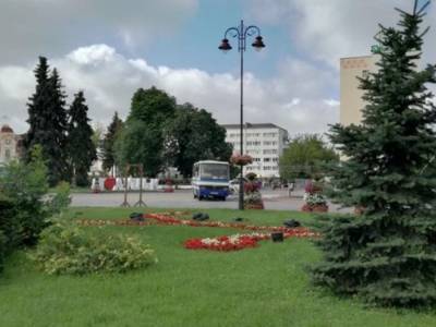 Одна из заложниц в Луцке успела попросить о помощи - golos.ua - Украина - Луцк