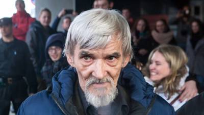 Юрий Дмитриев - Накануне приговора опубликованы обращения в поддержку Дмитриева - svoboda.org - Петрозаводск