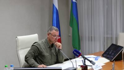 Владимир Путин - Евгений Зиничев - Евгений Куйвашев - Екатерина Норсеева - Зиничев летит в Нижние Серги по поручению Путина - newdaynews.ru - Россия - Екатеринбург