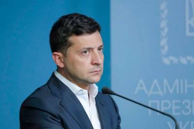 Зеленский отреагировал на захват заложников в автобусе в Луцке - newsone.ua - Украина - Луцк