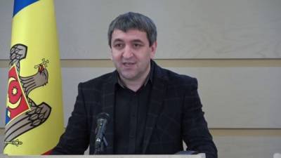 Зинаида Гречаная - Отставка молдавского правительства провалилась из-за демократов — оппозиция - eadaily.com - Молдавия