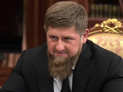 Рамзан Кадыров - Майкл Помпео - Кадыров после очередных санкций пригласил Помпео в Чечню и сфотографировался с пулеметами - rosbalt.ru - США - респ. Чечня