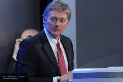 Дмитрий Песков - Песков назвал голословными попытки приписать России "вмешательство" в дела Британии - politros.com - Россия - Англия