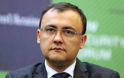 Василий Боднар - Украина планирует подписать соглашение о совместном авиапространстве на саммите с ЕС - rbc.ua - Украина - Киев - Германия