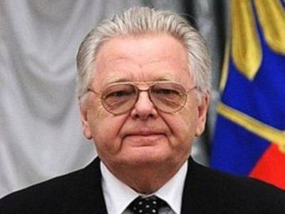 Юрий Антонов - Певца Юрия Антонова прооперировали в Москве - rosbalt.ru - Россия