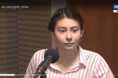 Читинская стобалльница о результатах ЕГЭ: «Сначала не поверила, что это мои» - chita.ru