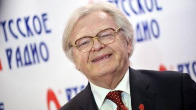 Бари Алибасов - Юрий Антонов - Юрий Антонов попал в больницу из-за проблем с ногой - iz.ru - Россия - Израиль