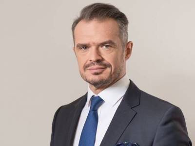 Славомир Новак - Бывшему главе «Укравтодора» Новаку выдвинули обвинения в Польше - golos.ua - Украина - Польша - Варшава