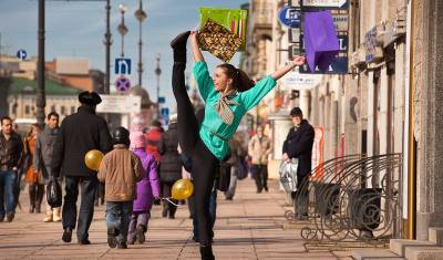 Петербург обошел Москву по качеству жизни - newizv.ru - Санкт-Петербург - Московская обл. - Нижегородская обл. - Белгородская обл. - Тюменская обл. - респ. Алтай - Воронежская обл. - Еврейская обл. - респ.Тыва - Свердловская обл. - Югра - Кубань - респ. Калмыкия - респ. Карачаево-Черкесия - Москва