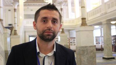 Давид Арахамия - Арахамия рассказал, когда в Раде планируют подписать коалиционное соглашение - ru.slovoidilo.ua - Украина