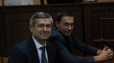 Прокурор САП зачитал обвинительный акт экс-нардепу Ищенко - ru.slovoidilo.ua - Украина