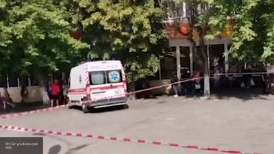 Вадим Наумов - Луцкий захватчик пообещал взорвать автобус с беременными и детьми в случае штурма - nation-news.ru - Украина - Луцк