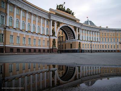 Эксперты вычислили лучший город в России - rosbalt.ru - Россия - Санкт-Петербург - Белгородская обл.