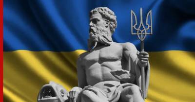 Эдуард Долинский - Греция - Историк заявил об украинском происхождении всех богов - profile.ru - Украина - Киев