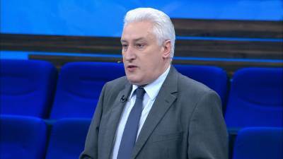 Игорь Коротченко - Мнение эксперта о теракте в Луцке: преступник выглядит как подготовленный человек - vesti.ru - Россия - Украина - Луцк