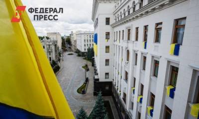 Владимир Зеленский - Владимир Путин - Киев назвал условия для встречи Путина и Зеленского в Крыму - fedpress.ru - Россия - Украина - Киев - Крым - Керчь