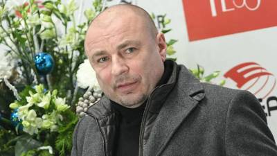 Александр Жулин - Жулин: у меня плохие предчувствия по поводу взрослых этапов Гран-при - russian.rt.com - Россия