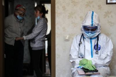 Владимир Владимиров - Число заразившихся коронавирусом на Ставрополье превысило 7 тысяч человек - etokavkaz.ru - Ставрополье