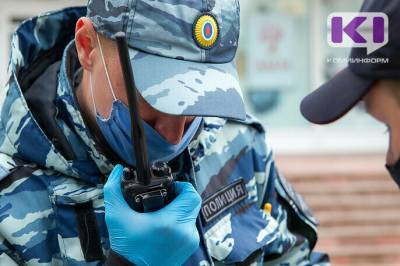 В полицию Коми с начала года поступило 3 308 обращений о исчезновении граждан - komiinform.ru - респ. Коми - с. Так