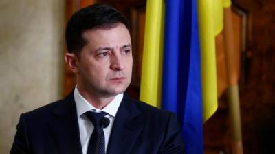 Владимир Зеленский - Симонетта Соммаруга - Зеленский о Луцке: я глубоко понимаю, что происходит - sharij.net - Украина - Швейцария - Луцк