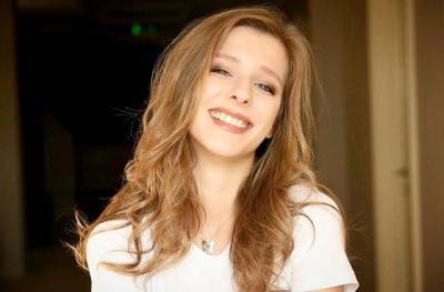 Елизавета Арзамасова - Илья Авербух - Астролог: Елизавета Арзамасова и Илья Авербух могут стать родителями двойни - actualnews.org