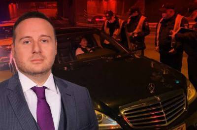 Кто подставил Слончака и Костенко? - СМИ - politeka.net - Киев