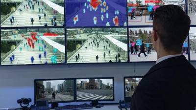 Разработан первый национальный стандарт в области искусственного интеллекта для ситуационной видеоаналитики - ru-bezh.ru