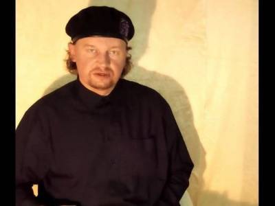 Максим Кривош - СМИ сообщили настоящее имя и подробности биографии луцкого террориста - gordonua.com - Луцк