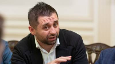 Давид Арахамия - Названа дата следующей внеочередной сессии ВР - ru.slovoidilo.ua - Украина