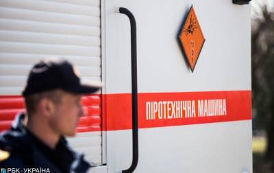 Метро, ТРЦ и суд: в Киеве проверяют сообщения о массовом минировании - rbc.ua - Украина - Киев - район Соломенский
