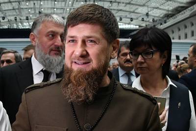 Майк Помпео - Рамзан Кадыров - Кадыров позвал Помпео в свое родовое село - trud.ru - США - респ. Чечня