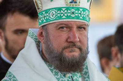 Владимир Путин - Сергий Радонежский - Представитель Сербской церкви епископ Антоний получит орден Дружбы - aif.ru - Россия - Сербия - Русь