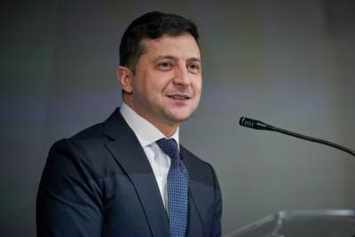 Владимир Зеленский - Симонетта Соммаруга - Зеленский заявил о скором определении даты «нормандского формата» - vm.ru - Украина - Киев - Швейцария - Париж - Берлин