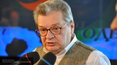 Александр Беляев - Опубликован фрагмент последнего интервью умершего от рака телеведущего Беляева - nation-news.ru