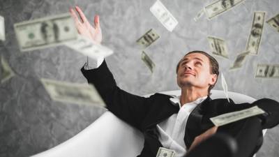 В Украине выросло количество миллионеров. Доходы свыше одного миллиона задекларировали почти 8 тысяч граждан - minfin.com.ua - Украина - Харьковская обл. - Днепропетровская обл.