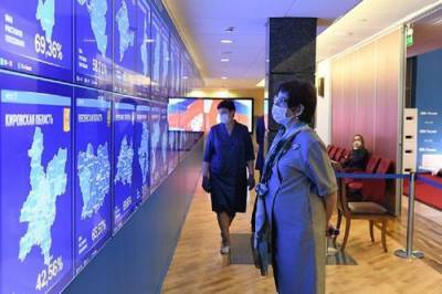 Госдума приняла закон о трехдневном голосовании - argumenti.ru