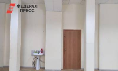 Проблема не пахнет. Прокуратура внесла представление тюменской УК по затоплению детского реабилитационного центра фекалиями - fedpress.ru - Тюмень