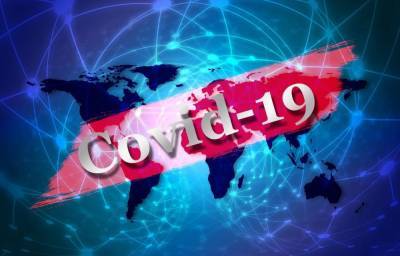 COVID-19: британская вакцина и громкое заявление ВОЗ о карантине - inform-ua.info - Россия - США - Бразилия - Индия - Испания