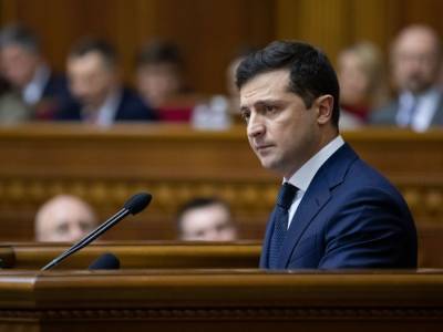 Бізнес-асоціації закликають Президента повернути законопроєкт №2524 до парламенту із зауваженнями (заява) - politeka.net